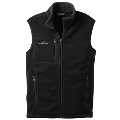 Eddie Bauer Fleece Vest - Image 2