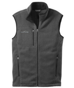 Eddie Bauer Fleece Vest