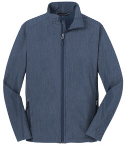 Core Soft Shell Jacket