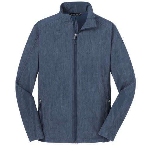 Core Soft Shell Jacket