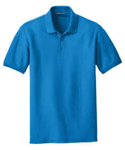 Men's Classic Pique Polo