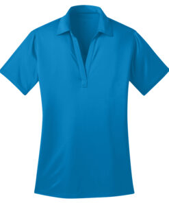 Ladies Silk Touch Performance Polo