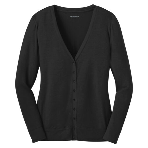 Ladies Concept Cardigan - Image 2