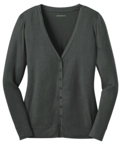 Ladies Concept Cardigan