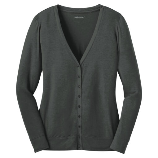 Ladies Concept Cardigan