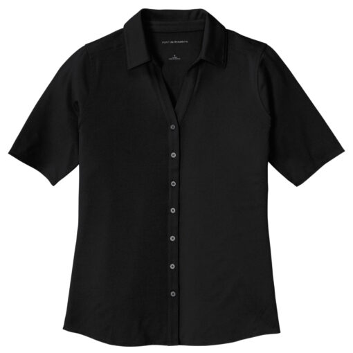 Ladies City Stretch Top - Image 4