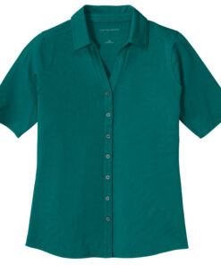 Ladies City Stretch Top