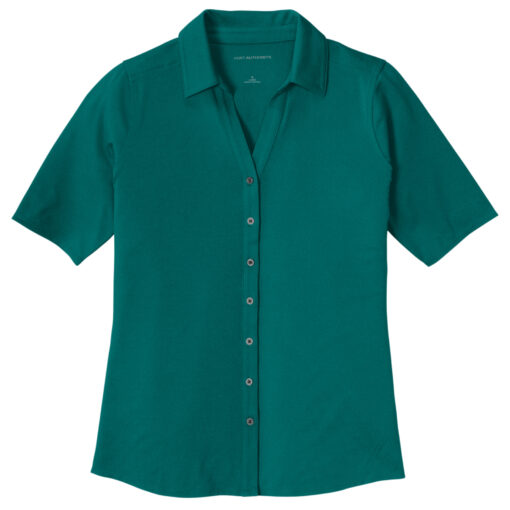 Ladies City Stretch Top