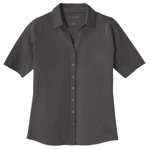 Ladies City Stretch Top - Image 3