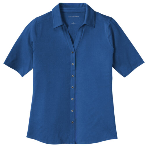Ladies City Stretch Top - Image 2