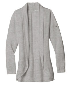 OGIO Ladies Luuma Cocoon Fleece