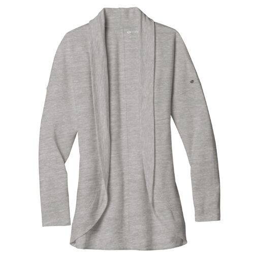 OGIO Ladies Luuma Cocoon Fleece