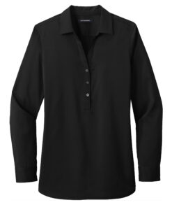 Ladies City Stretch Tunic