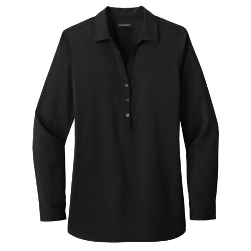 Ladies City Stretch Tunic