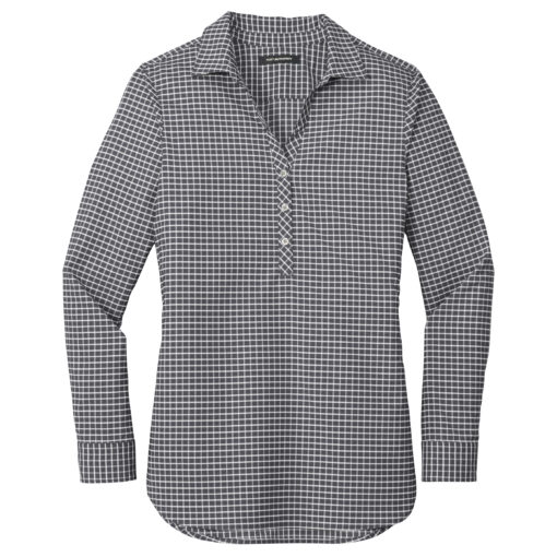 Ladies City Stretch Tunic - Image 3