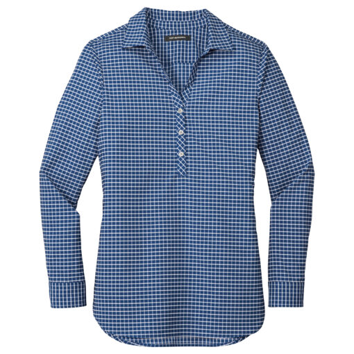 Ladies City Stretch Tunic - Image 2