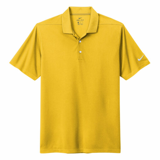 Nike Dri-FIT Micro Pique 2.0 Polo - Image 9