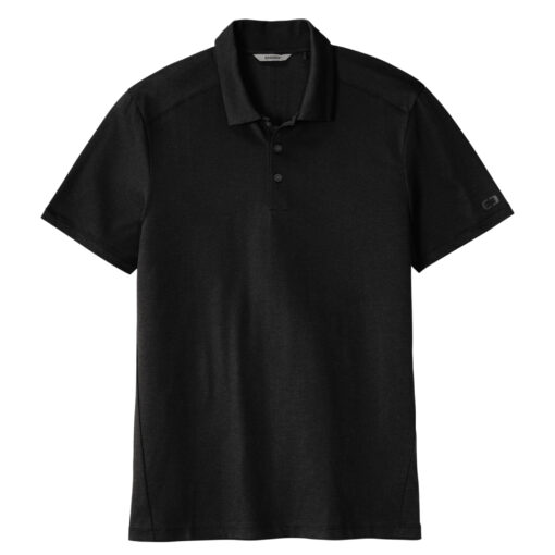 OGIO Code Stretch Polo - Image 4