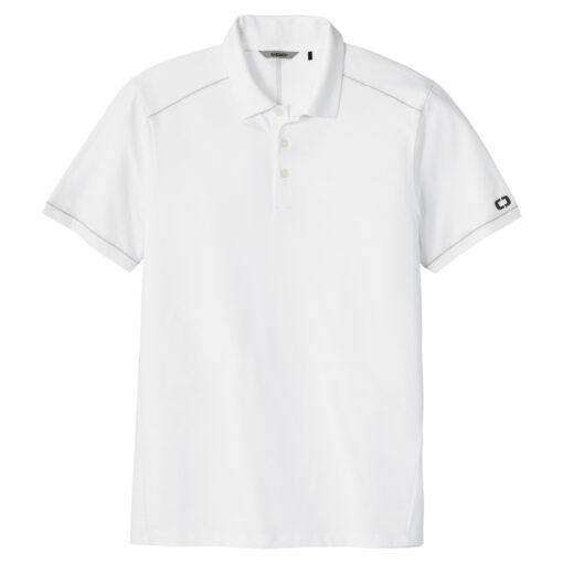 OGIO Code Stretch Polo - Image 3