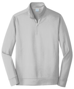 Performance Fleece 1/4-Zip Pullover Sweatshirt