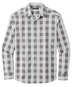 Everyday Plaid Shirt