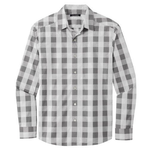 Everyday Plaid Shirt