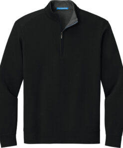 Interlock 1/4-Zip