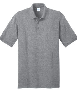 Tall Core Blend Jersey Knit Polo
