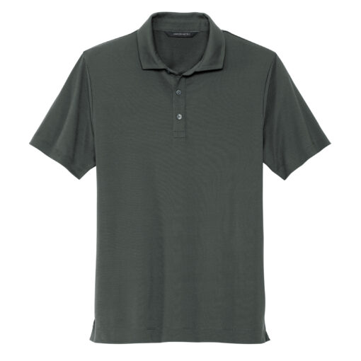 Stretch Jersey Polo - Image 5