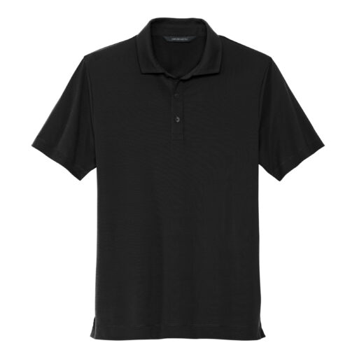 Stretch Jersey Polo - Image 4