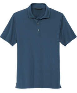 Stretch Jersey Polo