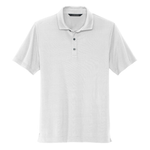 Stretch Jersey Polo - Image 2