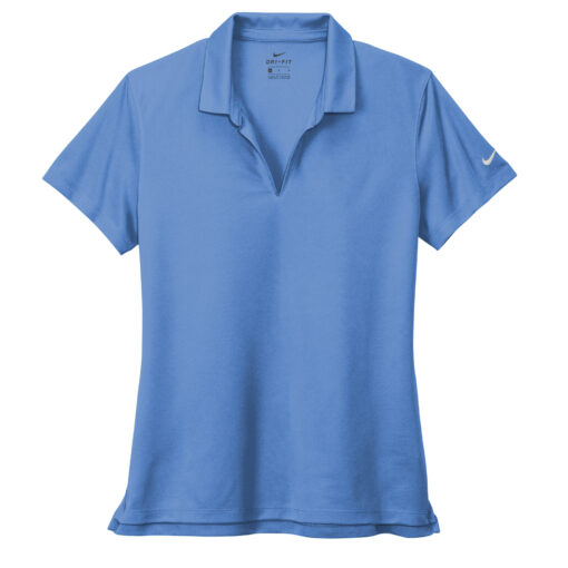 Nike Ladies Dri-FIT Micro Pique 2.0 Polo