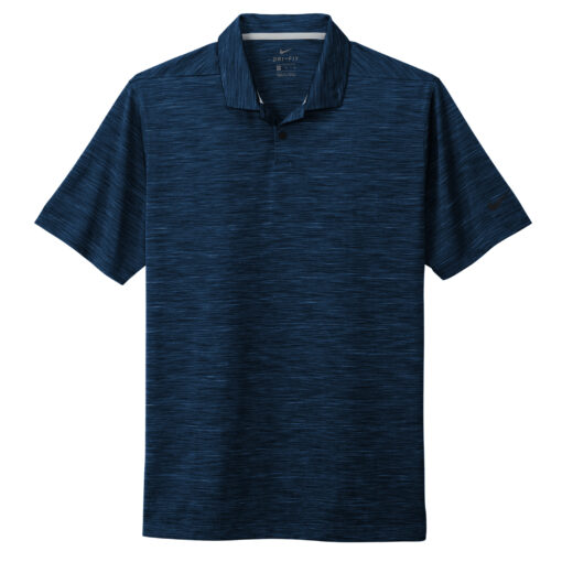 Nike Dri-FIT Vapor Space Dyed Polo - Image 2