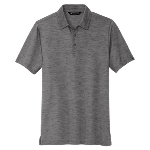TravisMathew Auckland Slub Polo - Image 2