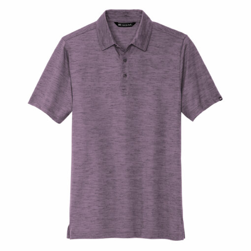 TravisMathew Auckland Slub Polo - Image 3