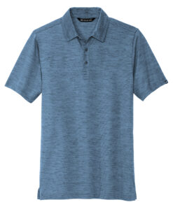 TravisMathew Auckland Slub Polo