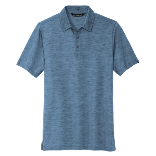 TravisMathew Auckland Slub Polo