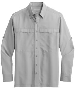 Long Sleeve UV Daybreak Shirt