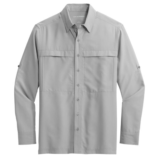Long Sleeve UV Daybreak Shirt