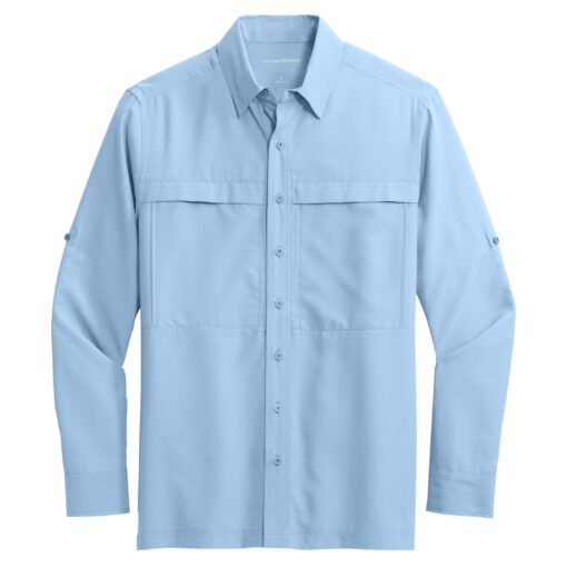 Long Sleeve UV Daybreak Shirt - Image 3
