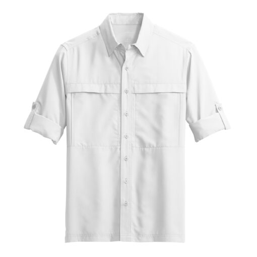 Long Sleeve UV Daybreak Shirt - Image 2