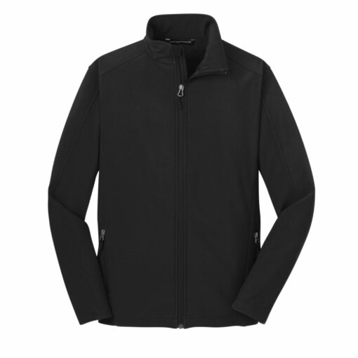 Core Soft Shell Jacket - Image 8