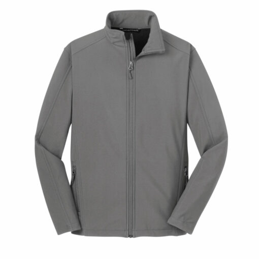 Core Soft Shell Jacket - Image 7