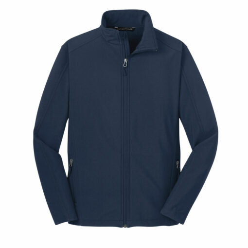 Core Soft Shell Jacket - Image 6