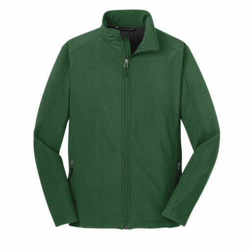 Core Soft Shell Jacket - Image 5