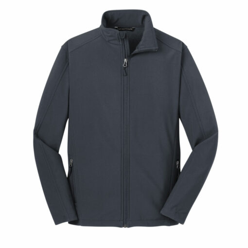 Core Soft Shell Jacket - Image 9