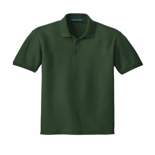 Men's Classic Pique Polo - Image 11