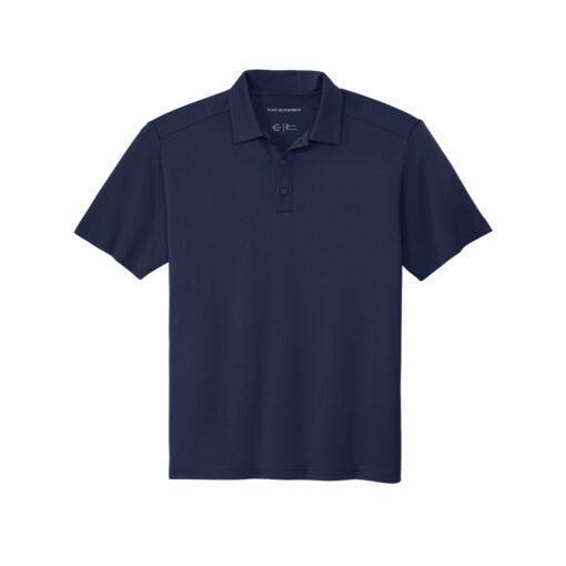 C-FREE Snag-Proof Polo - Image 4