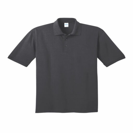 Tall Core Blend Jersey Knit Polo - Image 10